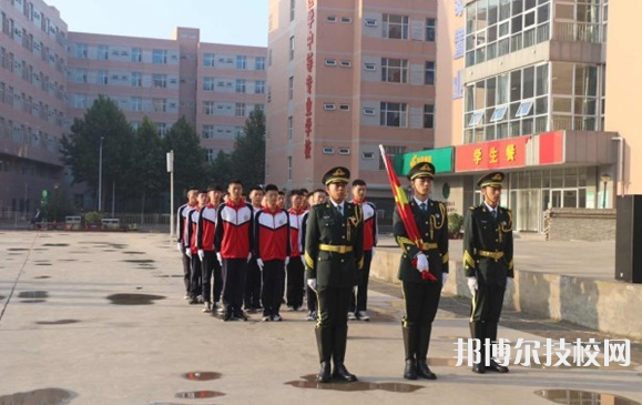 石家莊博信科技中等專(zhuān)業(yè)學(xué)校2022年招生辦聯(lián)系電話(huà)