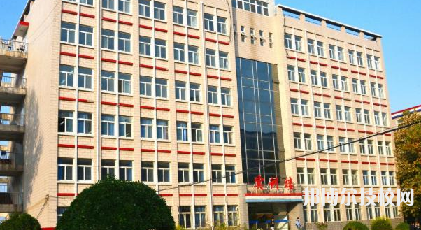 石家莊博信科技中等專業(yè)學(xué)校地址在哪里