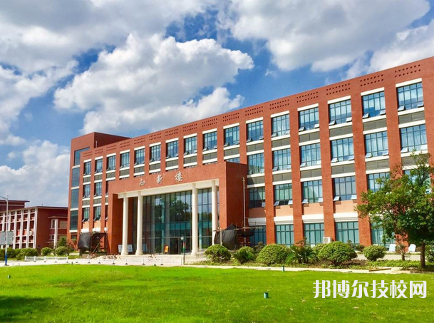 石家莊博信科技中等專業(yè)學(xué)校怎么樣、好不好