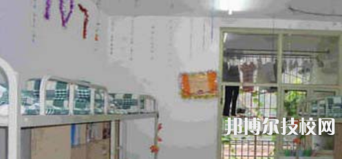 江蘇省大港中等專業(yè)學(xué)校2022年住宿條件