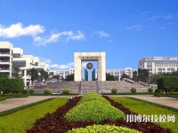 柳州機電工程學校2023年地址在哪里