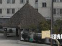 四川三臺文武學(xué)校2023年宿舍條件