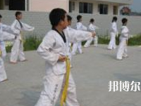 四川三臺文武學(xué)校2023年地址在哪里