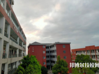 合肥理工學(xué)校怎么樣、好不好