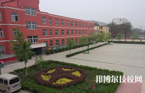 石家莊通用技術中等專業(yè)學校2022年招生辦聯(lián)系電話