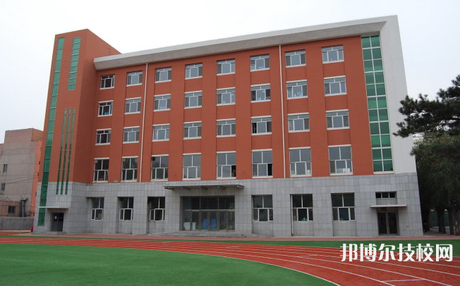 石家莊通用技術(shù)中等專業(yè)學校怎么樣、好不好