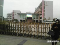 柳州工業(yè)職業(yè)技術學校2023年招生簡章