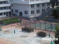 柳州工業(yè)職業(yè)技術學校2023年報名條件、招生要求、招生對象