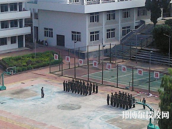 柳州工業(yè)職業(yè)技術(shù)學(xué)校2023年招生辦聯(lián)系電話