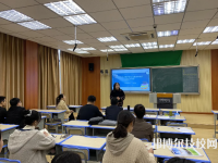 長(zhǎng)興職教中心2023年報(bào)名條件、招生要求、招生對(duì)象