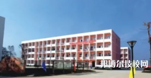 綿陽安州區(qū)高級職業(yè)中學2022年宿舍條件