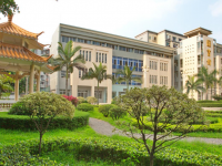 廣東農(nóng)工商職業(yè)技術學校2023年招生錄取分數(shù)線