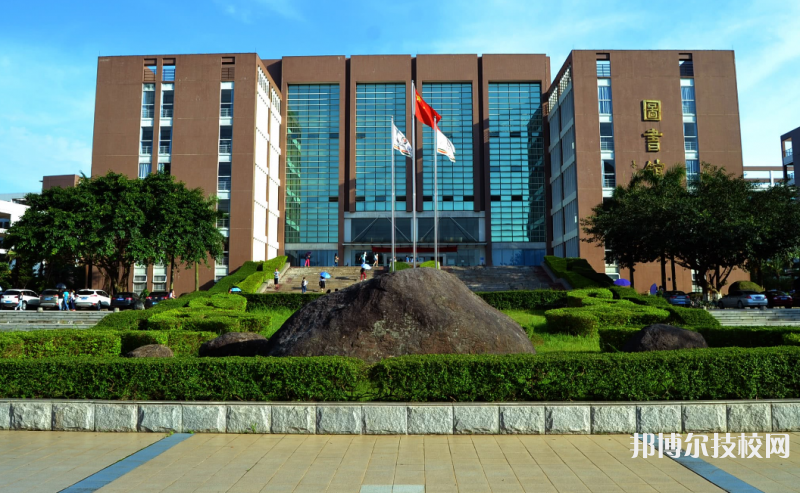 廣東農工商職業(yè)技術學校2022年有哪些專業(yè)