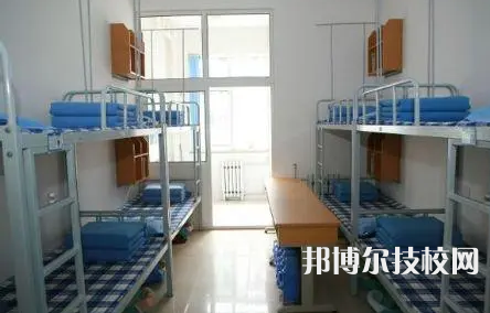 湛江中醫(yī)學(xué)校2022年宿舍條件