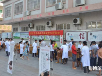 湛江中醫(yī)學(xué)校2023年有哪些專業(yè)