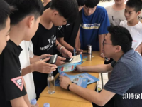 湛江中醫(yī)學(xué)校2023年報名條件、招生要求、招生對象