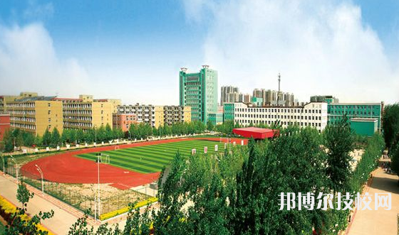 石家莊華強鐵路工程中等專業(yè)學校2022年招生錄取分數(shù)線