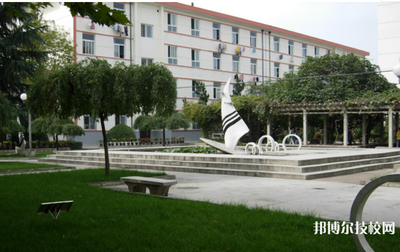 陜西第二商貿(mào)學(xué)校2023年報(bào)名條件、招生要求、招生對(duì)象