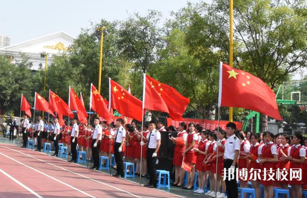 石家莊華強(qiáng)鐵路工程中等專業(yè)學(xué)校2022年招生辦聯(lián)系電話