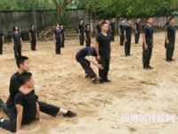 化州鑒江司法職業(yè)學(xué)校2023年有哪些專業(yè)