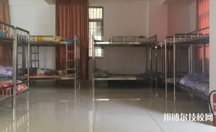 化州鑒江司法職業(yè)學(xué)校2022年宿舍條件