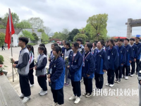 安吉職業(yè)教育中心學(xué)校2023年報(bào)名條件、招生要求、招生對(duì)象