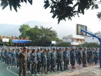 肇慶經(jīng)貿(mào)中等職業(yè)學(xué)校2023年招生計(jì)劃