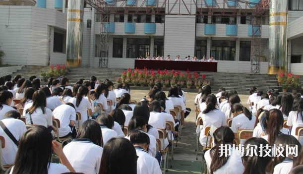 肇慶經(jīng)貿(mào)中等職業(yè)學(xué)校2022年招生錄取分?jǐn)?shù)線