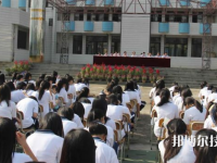 肇慶經(jīng)貿(mào)中等職業(yè)學(xué)校2023年招生錄取分?jǐn)?shù)線