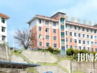 鹽亭職業(yè)技術(shù)學(xué)校2023年學(xué)費、收費多少