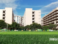 肇慶經(jīng)貿(mào)中等職業(yè)學(xué)校2023年地址在哪里