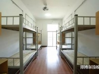 柯橋區(qū)職業(yè)教育中心2023年宿舍條件