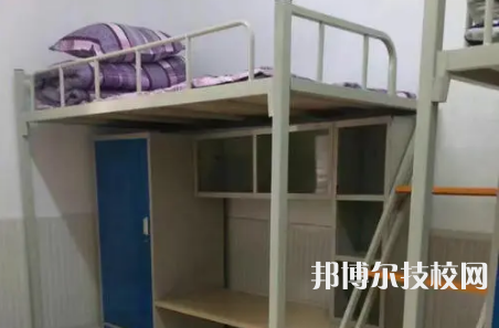 惠州華達(dá)技工學(xué)校2022年宿舍條件