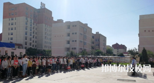 淮安輔仁職業(yè)技術(shù)學(xué)校怎么樣、好不好