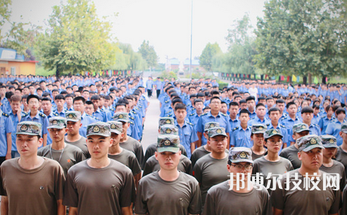 石家莊通達(dá)鐵路中等專業(yè)學(xué)校怎么樣、好不好