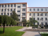 陜西第二商貿(mào)學(xué)校怎么樣、好不好
