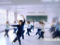 柯橋區(qū)職業(yè)教育中心怎么樣、好不好