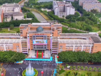 梅州城西職業(yè)技術學校2023年招生錄取分數線