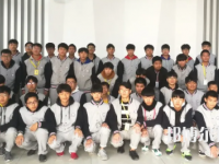 奉化區(qū)工貿(mào)旅游學(xué)校2023年網(wǎng)站網(wǎng)址