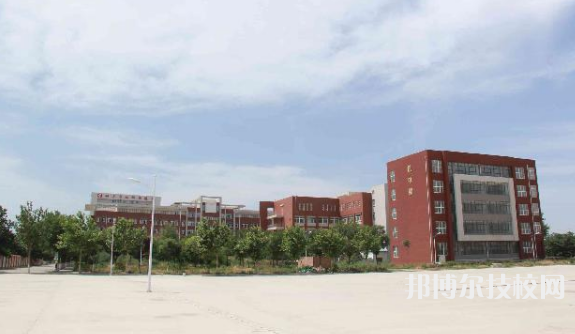 西北工業(yè)學(xué)校2023年報(bào)名條件、招生要求、招生對(duì)象