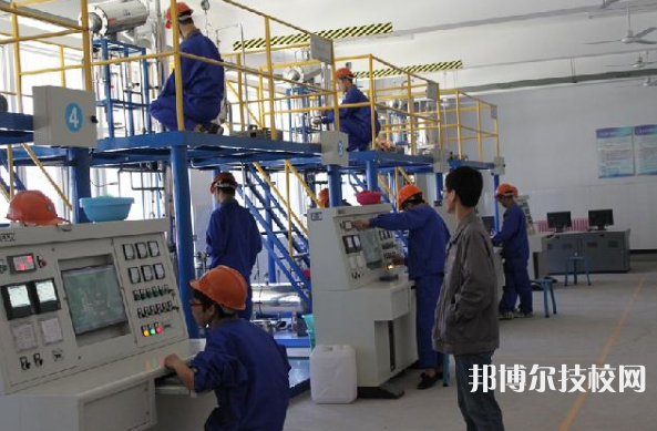 西北工業(yè)學(xué)校2023年有哪些專業(yè)