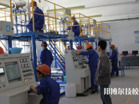 西北工業(yè)學(xué)校2023年有哪些專業(yè)