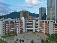 陸豐碣石新安職業(yè)技術(shù)學(xué)校2023年招生計劃