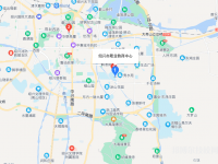 紹興市職教中心2023年地址在哪里