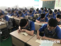廣西科技商貿(mào)高級(jí)技工學(xué)校2023年有哪些專業(yè)