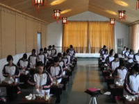 余姚姚江旅游學(xué)校2023年招生簡(jiǎn)章