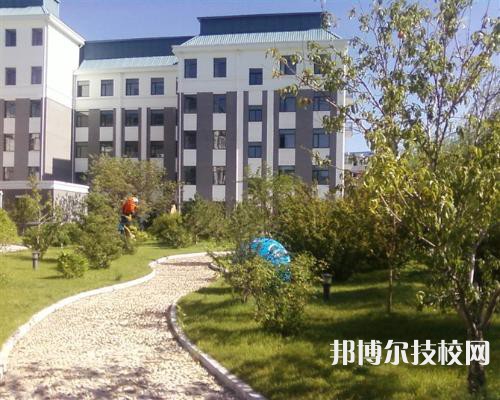 廣西科技商貿(mào)高級(jí)技工學(xué)校2023年地址在哪里
