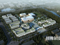 紹興市職教中心怎么樣、好不好