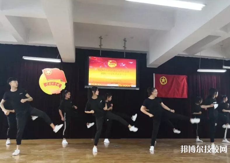 紅古職教中心怎么樣、好不好