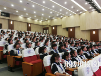 浙江建設技師學院2023年報名條件、招生要求、招生對象